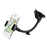 Supporto per smartphone da Auto con ventosa