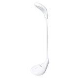 Lampada a LED da Comodino Pieghevole