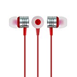 Auricolari in-ear a prezzo bomba!