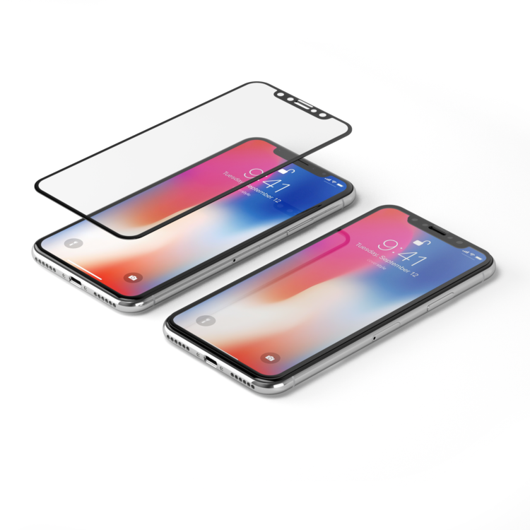 HyperGlass3D