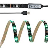 Strisce Led RGB da 1M con 30 LED