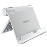 Supporto Tablet in Zinco