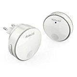 dodocool Campanello Kit Senza Fili