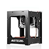 Meterk Laser Incisione Stampante 1500mW