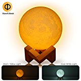 Lampada Luna classe energetica A++