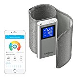 Koogeek Misuratore di Pressione Elettronico da Braccio