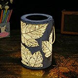 Lanterna Vintage, Tomshine Solar Powered LED