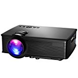 Proiettore, Mpow Portable HD