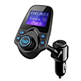 Trasmettitore FM Per Auto Mpow