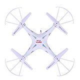 Drone Goolsky Syma X5SW 4CH 2.4G 6-Asse Giroscopio
