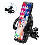 Supporto universale da auto per smartphone (Solo 100 Pezzi)