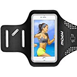 Fascia da Braccio Sportiva Universale con Cinturino Regolabile