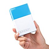 Mini Proiettore, Deeplee LED con supporto USB / SD / AV / HDMI