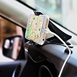 Supporto per smartphone universale