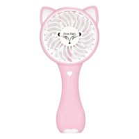 Ventilatore portatile a 3 velocità