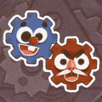 Immagine per Cognition Game