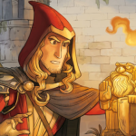 Immagine per TreasureHunter by R.Garfield