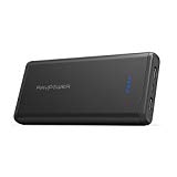 Caricabatterie Portatile RAVPower 20000 mAh