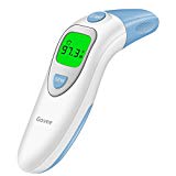 Termometro Digitale – Orecchio / Fronte (Certificazione CE e FDA)