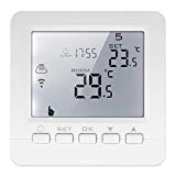 Termostato WIFI,Display LCD