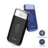 Caricabatterie Senza Fili Qi 10000mAh