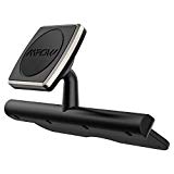 Mpow Porta Cellulare Magnetico Universale da Auto per Slot CD – Girevole 360°