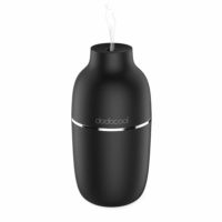 dodocool Umidificatore USB ad Ultrasuoni 180ml – Portatile e Silenzioso
