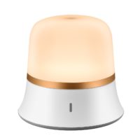 Luce Notturna LED con Touch Control e Luminosità Regolabile