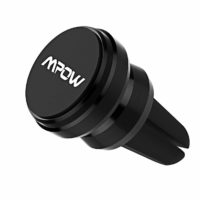 Supporto Magnetico per Smartphone da Auto – Universale e Girevole