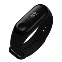 Xiaomi Mi Band 3 – Fitness Tracker Multifunzione con Display Touch OLED