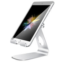 Supporto Lamicall per Tablet e iPad – Universale e Regolabile