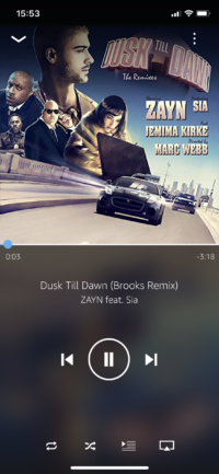 amazon music unlimited