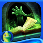 Immagine per Amaranthine Voyage: The Obsidian Book - A Hidden Object Adventure (Full)