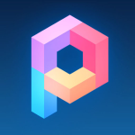 Immagine per Perspecto: Rubik Cube Puzzle