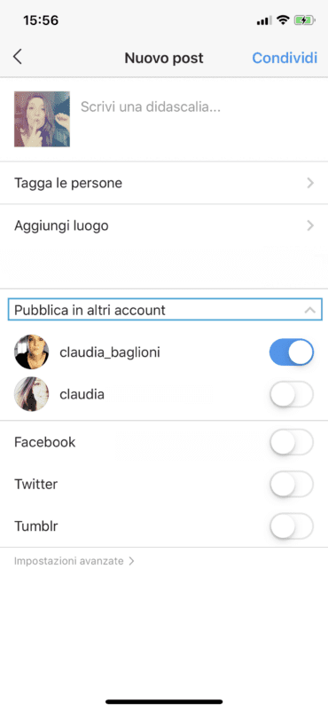 Instagram