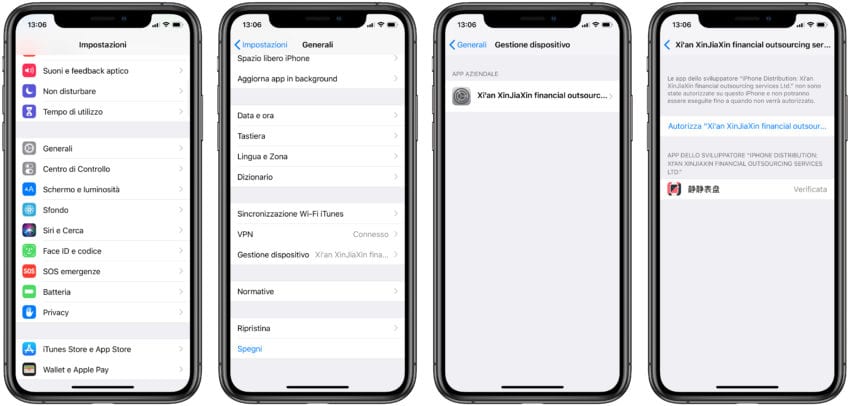 Watch Faces - fase due