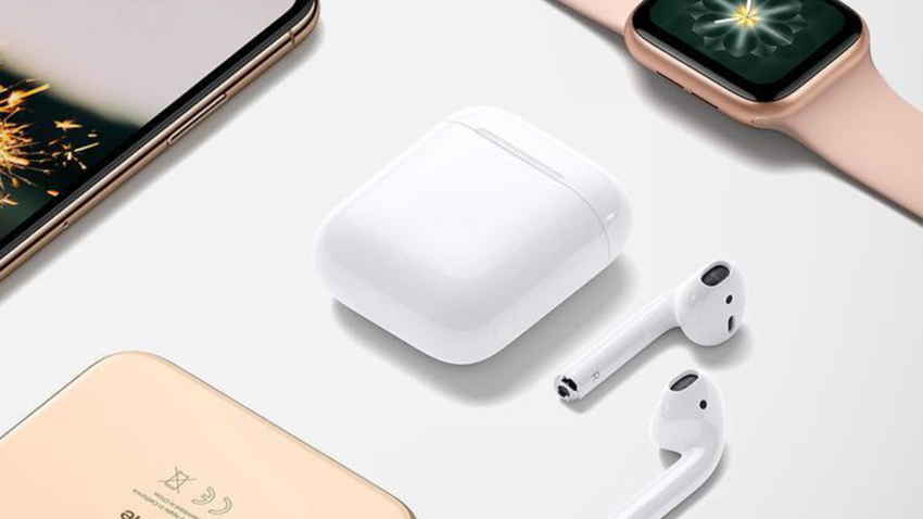 AirPods 2
