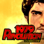 Immagine per 1979 Revolution: A Cinematic Adventure Game