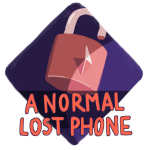 Immagine per A Normal Lost Phone