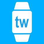 Icona applicazione TweetWatch for Twitter