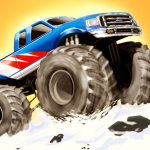 Immagine per Monster Stunts