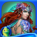 Immagine per Dark Parables: The Little Mermaid and the Purple Tide - A Magical Hidden Objects Game (Full)