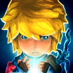 Immagine per Almightree: The Last Dreamer