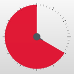 Immagine per Time Timer: iPad Edition