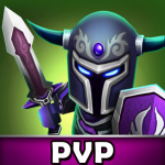 Immagine per TinyLegends™ Heroes