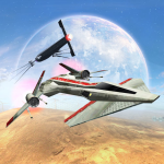 Immagine per Edge Of Oblivion: Alpha Squadron 2