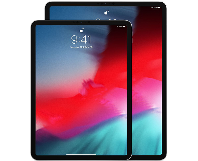 iPad pro