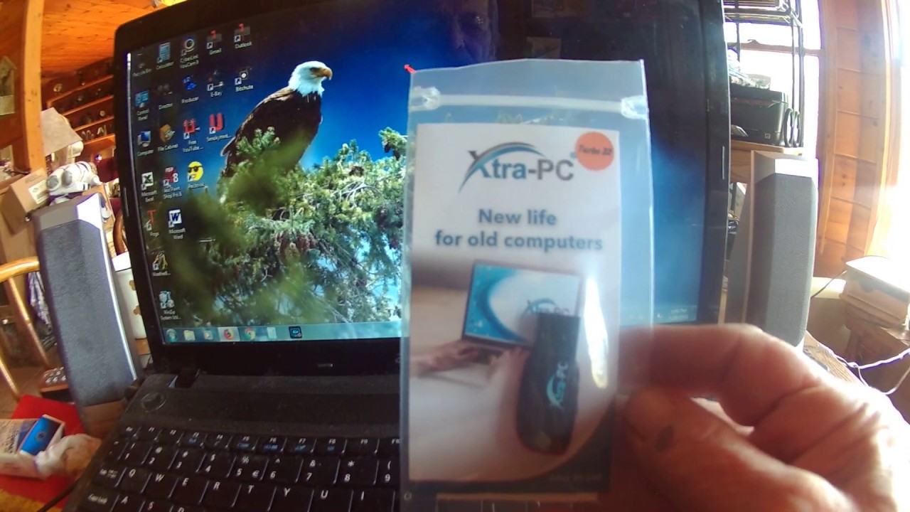 Confezione Xtra-PC