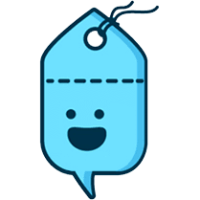 logo scontiamolo vertical