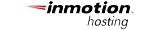 inmotion hosting